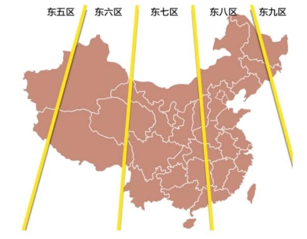 泰国和中国的时差是多少