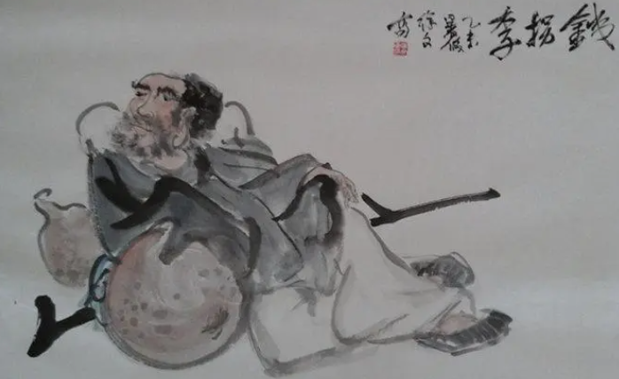 八仙之首是谁？