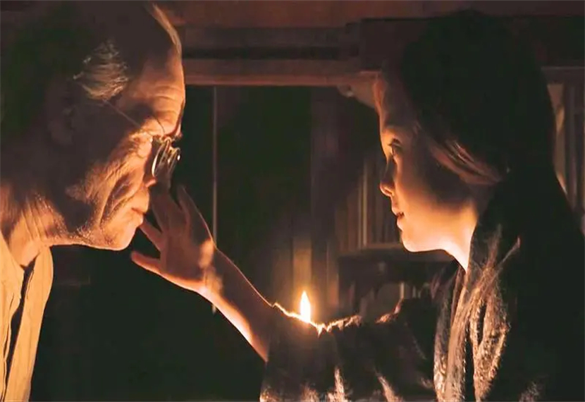 返老还童是什么意思