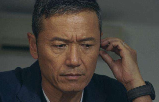 《使徒行者1》哪年上映