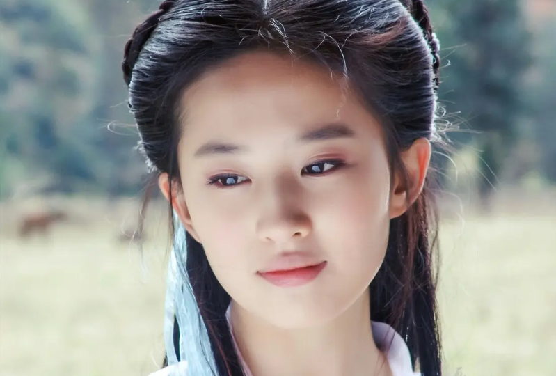 杨过和小龙女年龄差多少