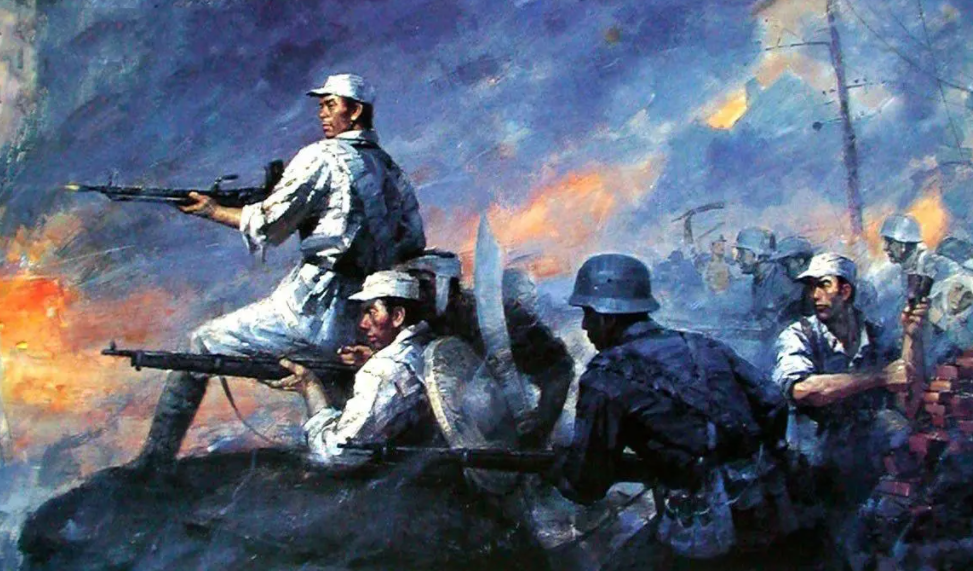 抗战是8年还是14年