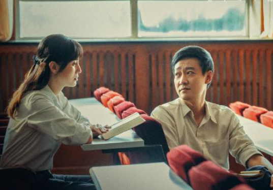 人世间共几集
