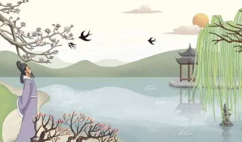 几处早莺争暖树谁家啄春泥的作者