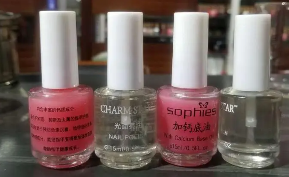 清代底油是什么