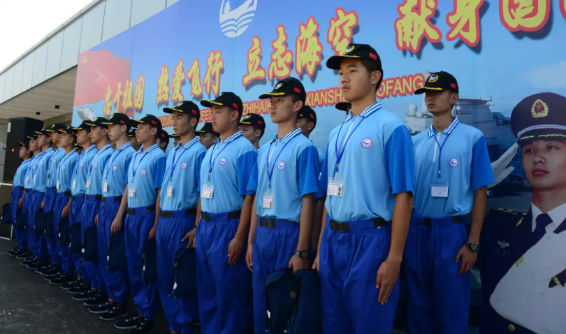 重庆航空学校哪家好