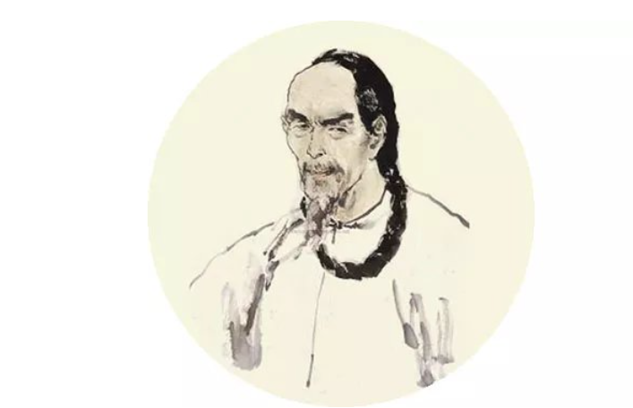 我劝天公重抖擞这首诗的作者是谁