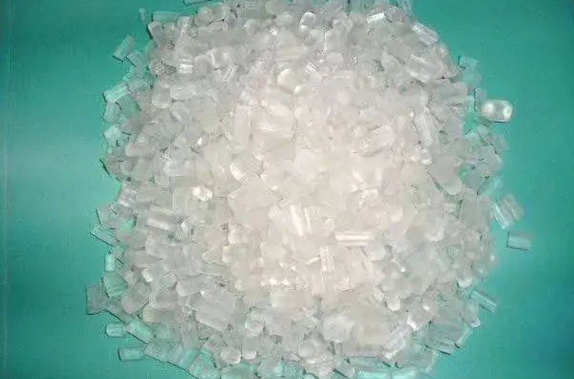 海波是晶体还是非晶体