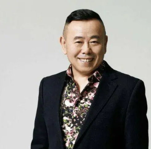潘长江多高