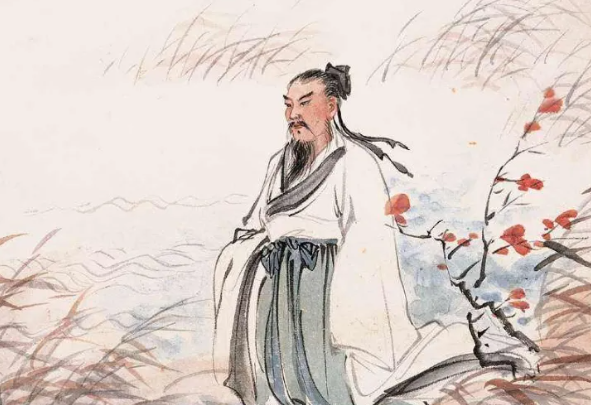 岳阳楼记的作者是谁