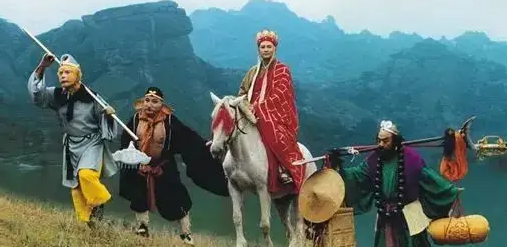 袁洪是不是孙悟空的前世