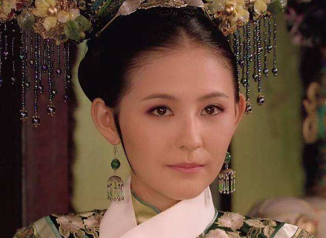 雍正为什么那么喜欢叶澜依