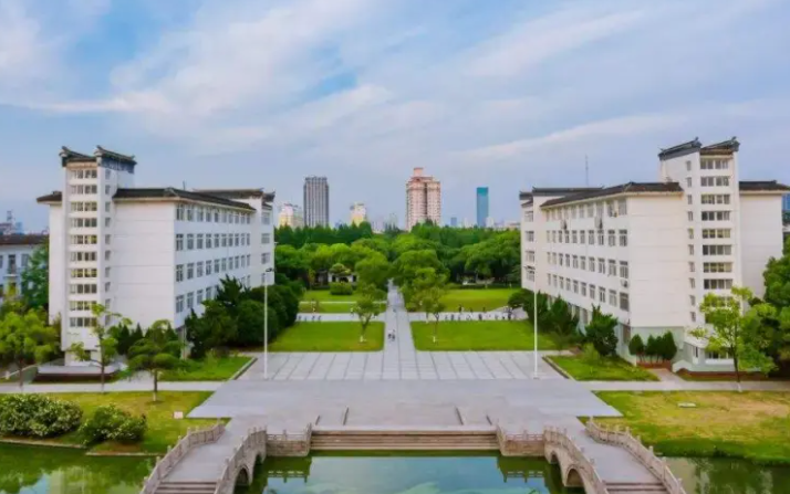 苏州科技大学是几本
