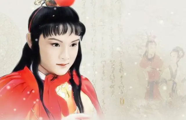 探春是贾宝玉同父异母的谁