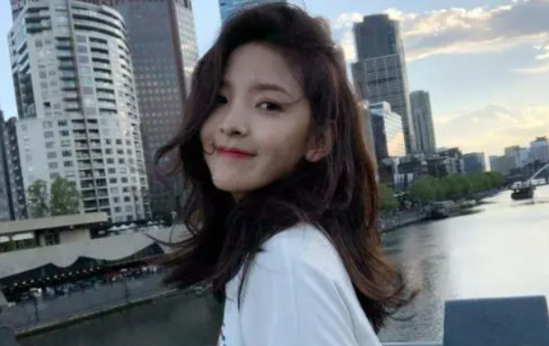 章若楠老公是谁
