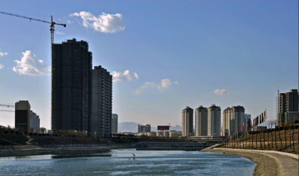 济源市属于哪个省份