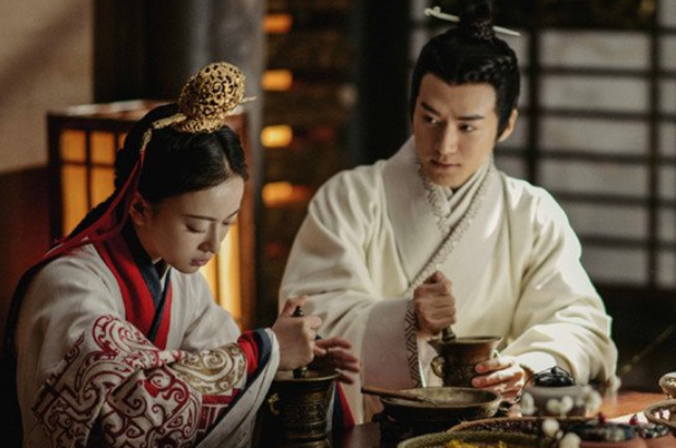 嬴异人的儿子是谁