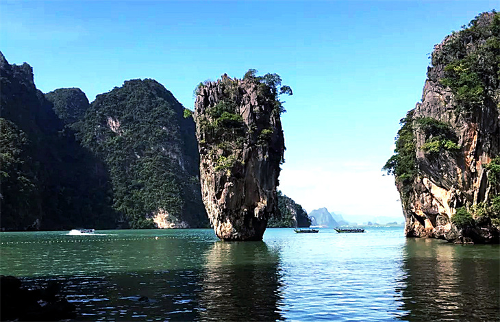 中流砥柱的意思