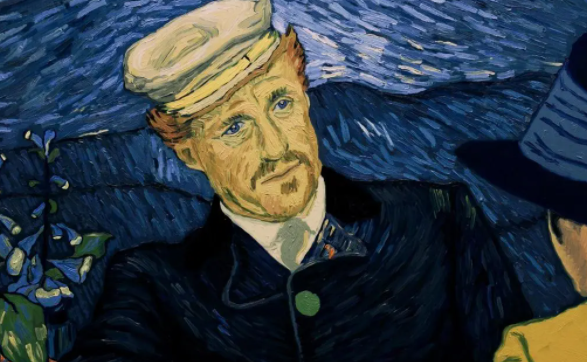 向日葵是谁的作品