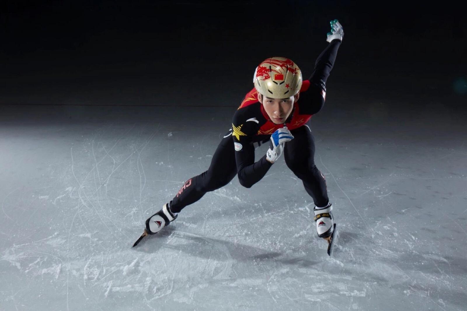 平昌冬奥会短道速滑冠军是谁