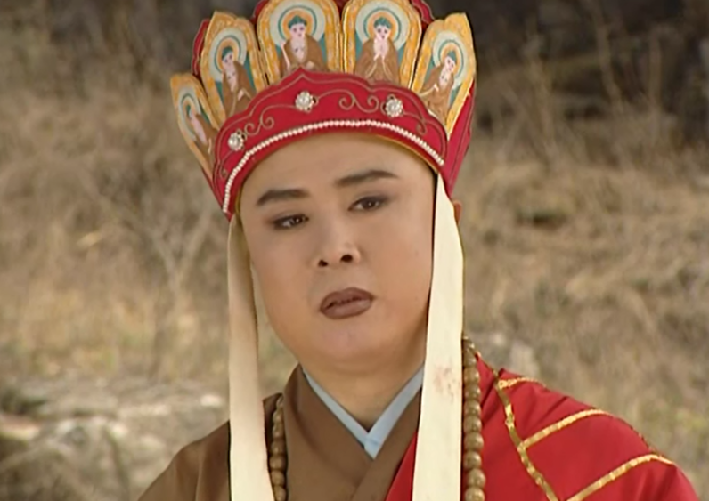 镇元大仙是什么级别？