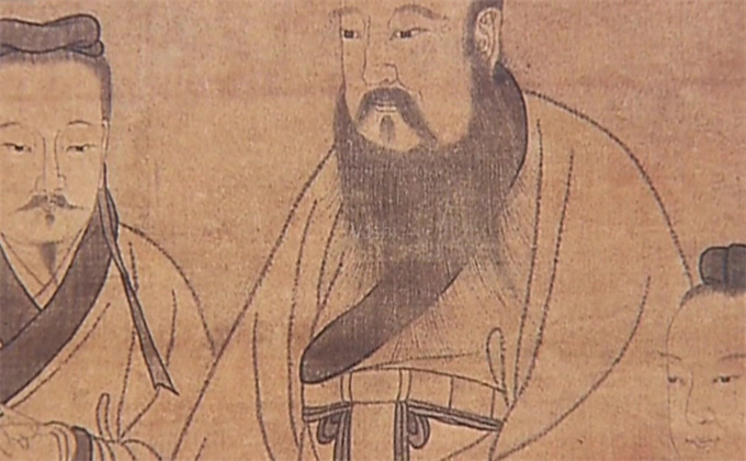 张昭的一生是怎样的