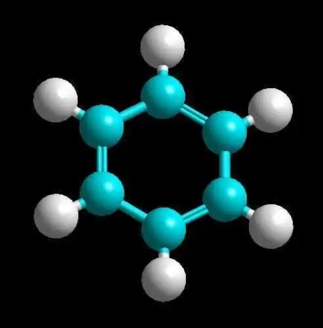 苯是极性还是非极性