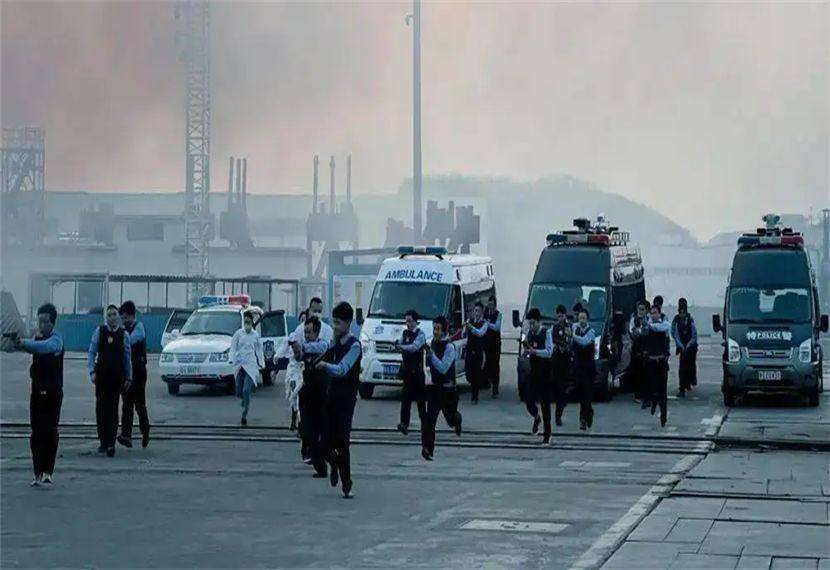 消散的痕迹什么时候上映
