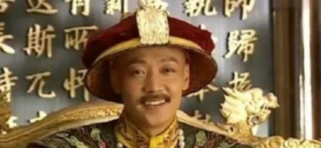 嘉庆帝是昏君还是明君