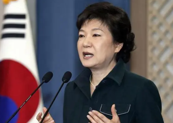 朴槿惠祖籍哪里人