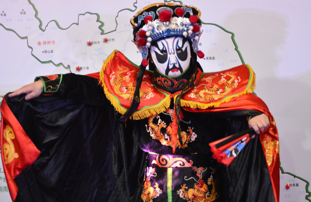 变脸是川剧还是京剧