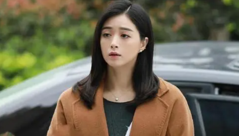 蒋欣老公是谁