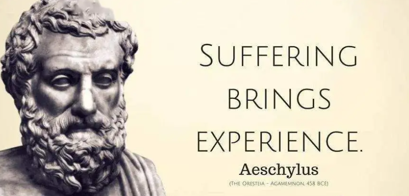 古希腊悲剧之父是谁