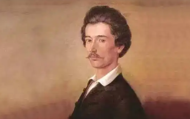 生命诚可贵的作者是谁