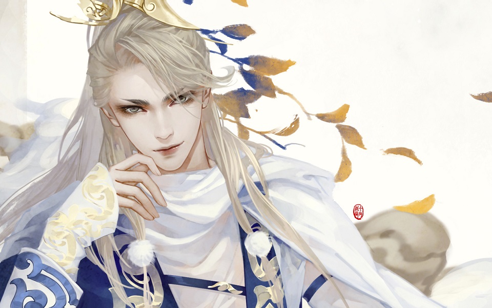 宇文化及是谁