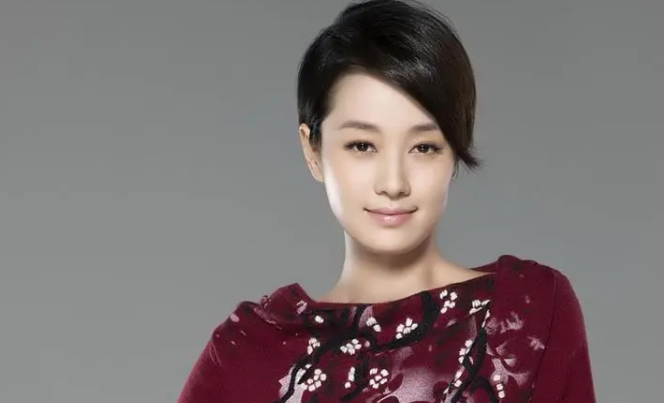 马伊琍二婚了老公是谁