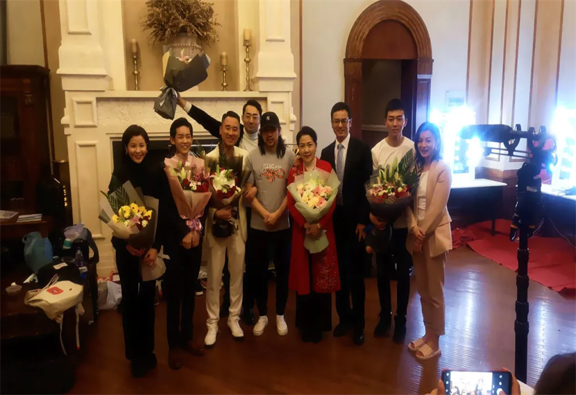 赵甲第几个老婆