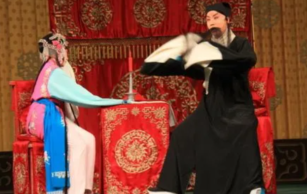 坐楼杀惜宋江杀谁