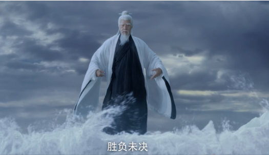 雪中悍刀行第一高手是谁？