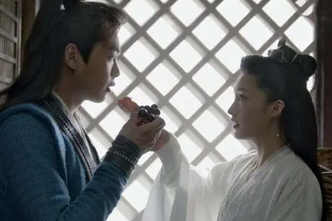 范闲几个老婆