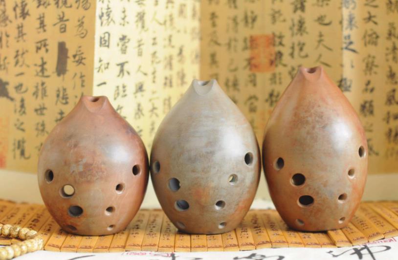 埙是什么乐器