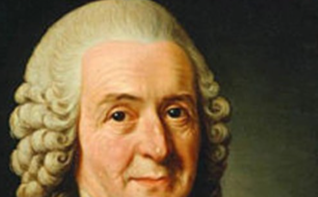 在显微镜发明之前谁把生物分为植物和动物