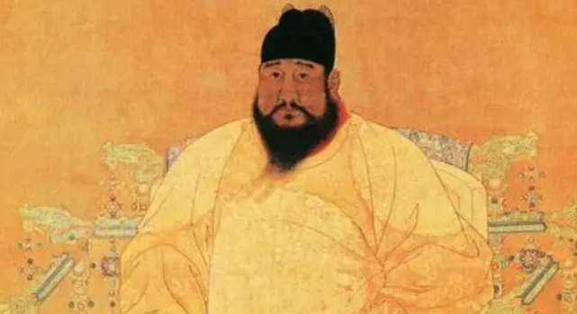 安史之乱后谁当皇帝