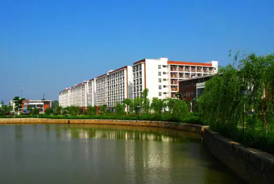 武汉城市学院是几本