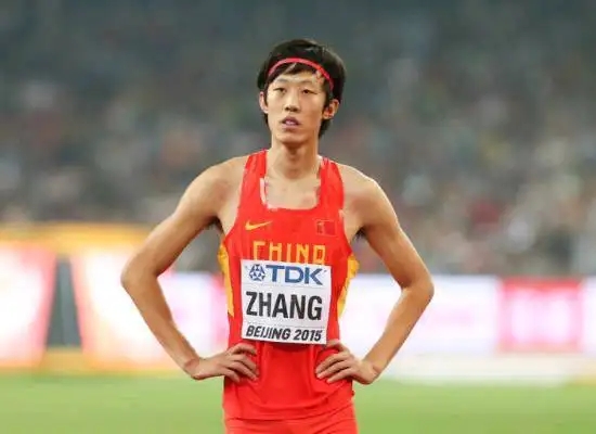 张国伟为什么被退队？