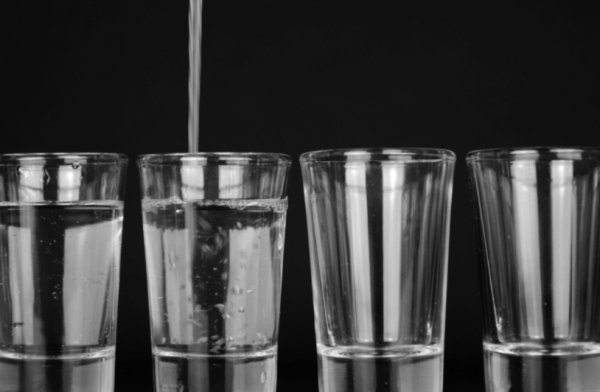 一升等于多少克