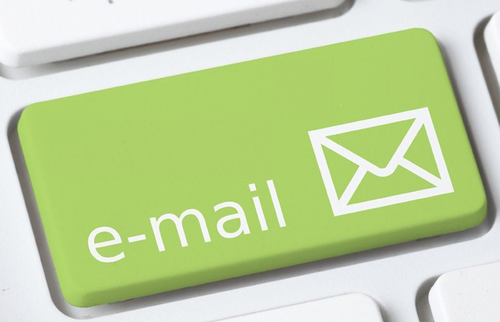 email是什么意思