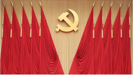 为什么要坚持党的领导