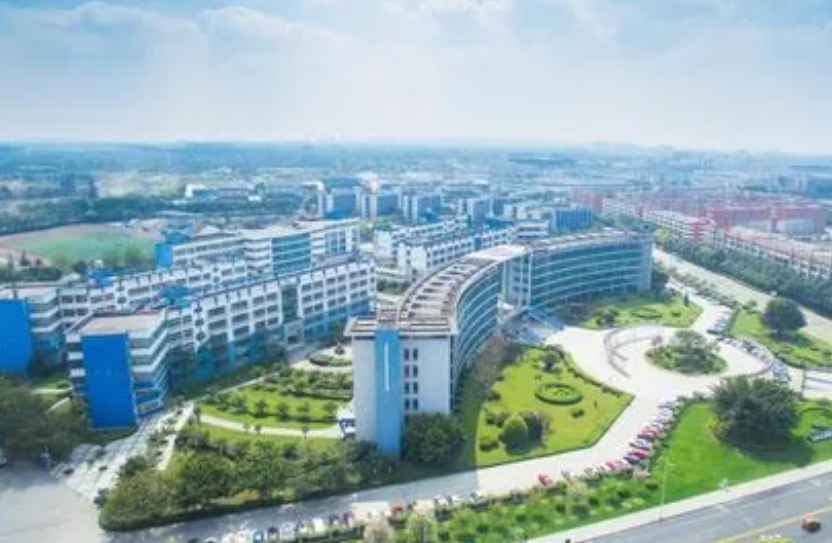 电子科技大学成都学院是几本