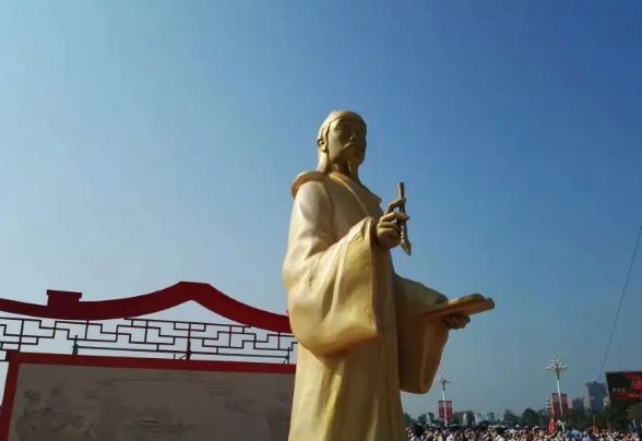 东方莎士比亚是谁